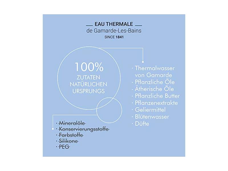 Gamarde Elixir Hydration Booster