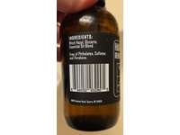 1924 Custom Soapery Hair & Scalp Renewing Spray, 4 oz - Image 4