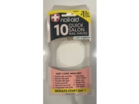 Nail Aid 10 Quick Salon Nail Hacks, 0.55 fl oz/1.5 mL - Image 3