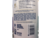Dove Nourish & Restore 5-In-1 Conditioner, Vitamin B5, 33.8 fl oz/1 L - thumbnail 4