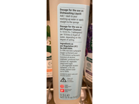 Sonett Dishwashing Liquid, 17 fl oz/0.5 L - thumbnail 3