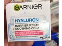 Garnier Hyaluron Barrier Repair Soothing Cream, 50 mL - thumbnail 2