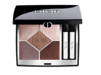 Dior DiorShow 5 Couleurs Couture Eyeshadow Palette, Soft Cashmere 669, 0.24 fl oz/7 g - Image 2