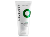 Novology Acne Deep Clearing Cleanser, 150 g - thumbnail 1