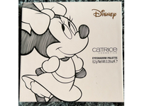 Catrice Eye Shadow Palette, C01 Minnie's Signature, 0.28 oz/8.2 g - Image 3