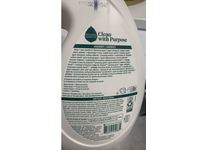 Seventh Generation Liquid Laundry Detergent, Fresh Citrus Scent, 60 Loads, 90 fl oz/2.6 L - thumbnail 4