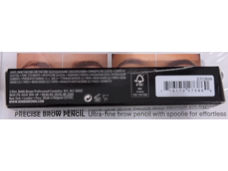 Bobbi Brown Skin Full Cover Concealer, Natural Tan, 0.27 fl oz/8 mL