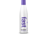 Nisim Fast Shampoo, 10 fl oz/300 mL - thumbnail 1