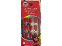 Dashing Diva Magic Press-On Gel Nails, Cherry Popsicle, 30 Count - thumbnail 2