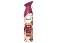 Febreze Luxe Air Freshener, Vanilla Suede, 8.8 oz/250 g - thumbnail 1