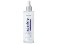 SpaLife Sparkle Multi-Purpose Dry Oil, Fresh Freesia, 3.4 fl oz/100 mL - Image 2