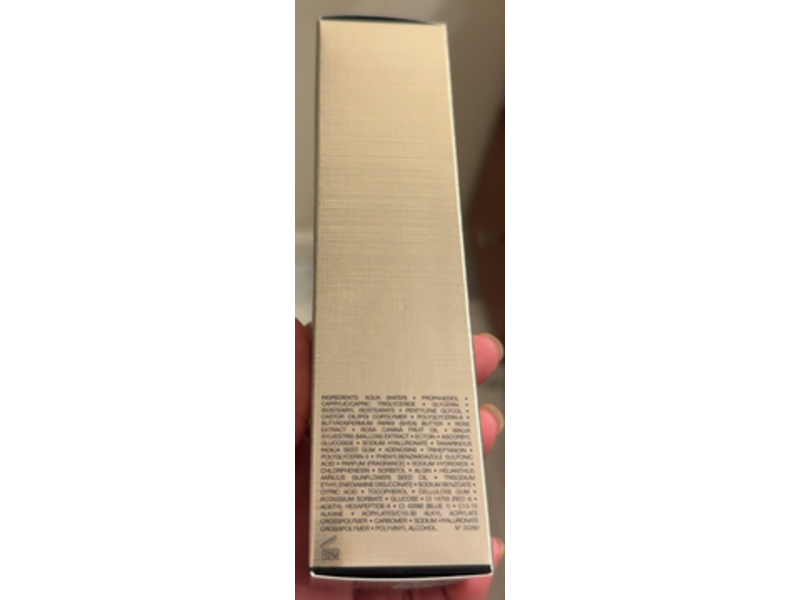 Dior Prestige La Micro-Huile De Rose Activated Serum, 75 mL