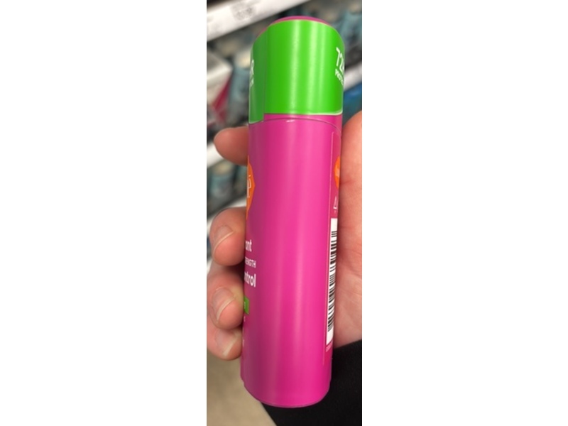 Lume Sweat Control Antiperspirant Deodorant, Fresh Spring, 2.6 oz/75 g