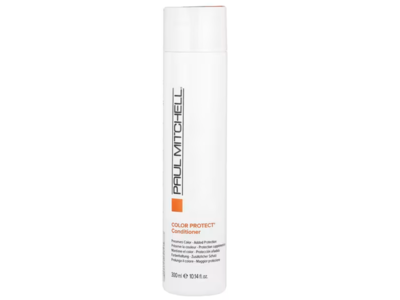 Paul Mitchell Color Protect Conditioner, 10.14 oz/300 mL