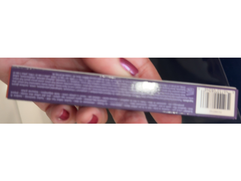 Tarte Maracuja Juicy Lip Plump, Tulip, 0.095 oz/2.7 g