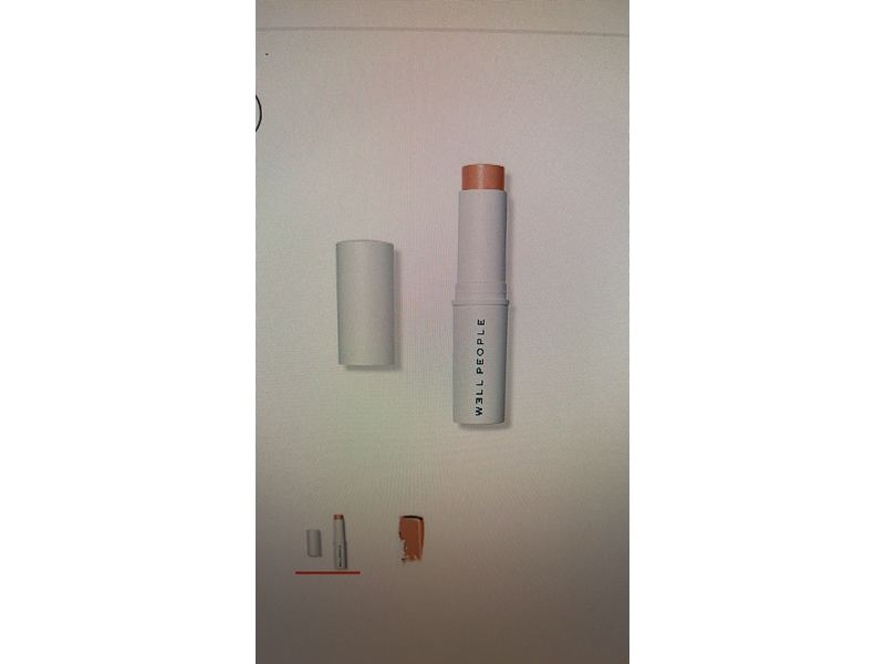 W3ll People Bio Foundation Stick, 4C, 0.35 oz/10 g