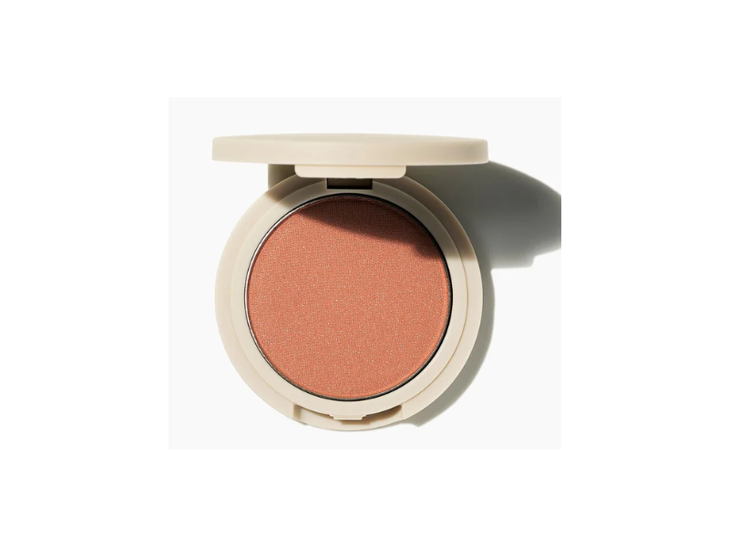 Jones Road The Best Eyeshadow, Sienna, 0.09 oz/2.8 g