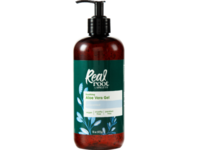 Real Root By Sprouts Soothing AloeVera Gel, Unscented, 16 oz/425 g - Image 2