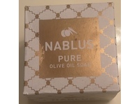 Nablus Pure Soap, Olive Oil, 125 g - Image 3