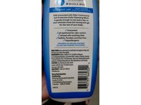 FDS Intimate Odor Control Plus Itch Protection Daily Cleansing Wash, Unscented, 10 fl oz/296 mL - thumbnail 3