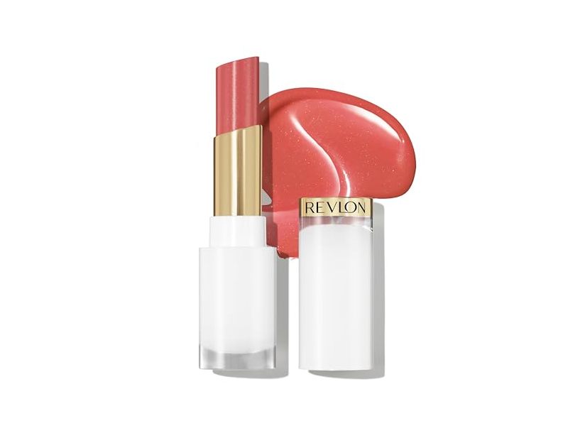 Revlon Super Lustrous Glass Shine Balm, Honey Shine, 0.11 oz/3.1 g
