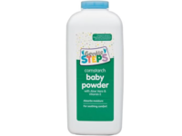 Gentle Steps Cornstarch Baby Powder, 22 oz/624 g - thumbnail 1