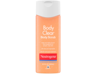 Neutrogena Body Clear Scrub, 8.5 fl oz/250 mL - thumbnail 1