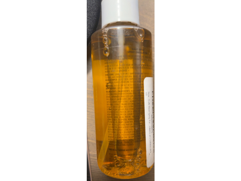 Ouai Wave Spray, 4.9 fl oz/145 mL
