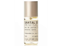 Le Labo Eau De Perfum Spray, Santal 33, 0.5 fl oz/15 mL - Image 2