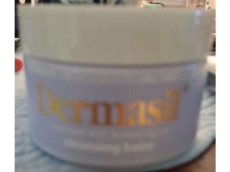 Dermasil Cleansing Balm