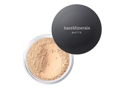 Bare Minerals Loose Powder Foundation, SPF 15, Fair Light 03, 0.6 oz/18 g