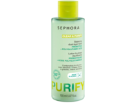 Sephora Collection Purify Balancing Dual-Layer Toner, Clear & Purify, 5.07 fl oz/150 mL - thumbnail 1