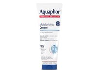 Aquaphor Moisturizing Cream, Dry Sensitive Skin, 8 oz/226 g - thumbnail 1