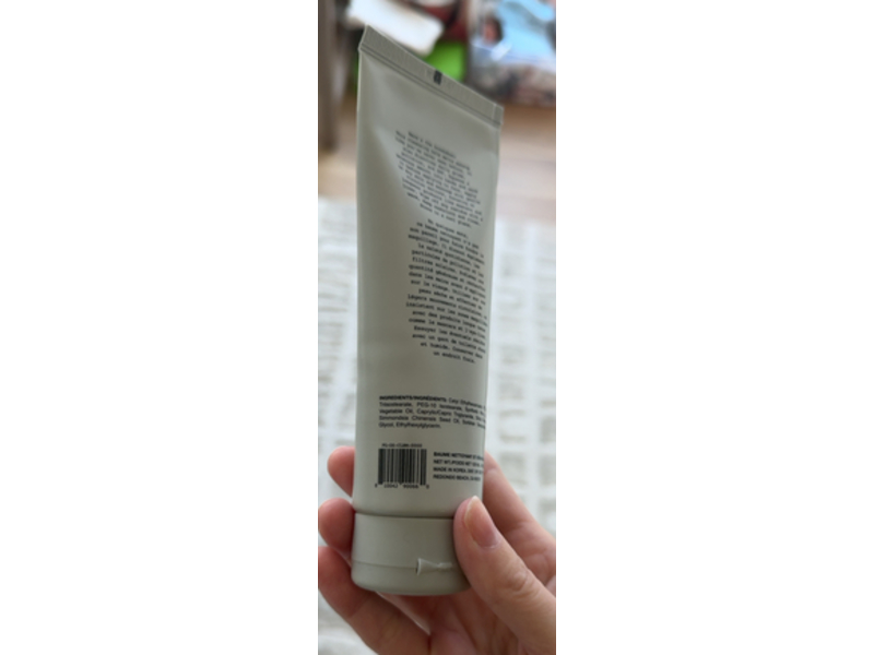 Dezi Skin Cleansing Balm, 4.05 fl oz/120 mL