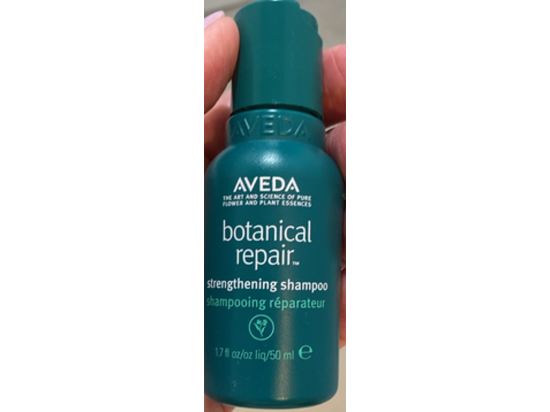 Aveda Botanical Repair Strengthening Shampoo, 1.7 fl oz/50 mL