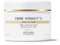 Biological Research Hydravit'S Hydrating Face Cream, 1.7 fl oz/50 mL - thumbnail 1