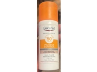Eucerin Sun Fluid Pigment Control Sunscreen, SPF 50+, 50mL - thumbnail 3