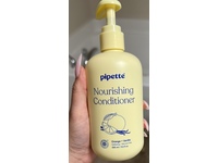 Pipette Nourishing Conditioner, Orange+Vanilla, 11.2 fl oz/330 mL - thumbnail 2