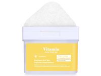 Dermal Glow Toner Pad, Vitamin C, 120 Count - Image 2