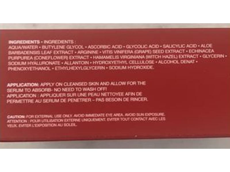 Dermelect Cosmeceuticals Self Esteem Beauty Sleep Serum, 1.0 fl oz/30 mL