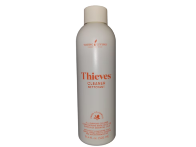 Young Living Theives Household Cleaner, 14.4 fl oz/426 mL