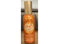 Bath & Body Works Iced Ginger Snap Concentrated Room Spray, White Barn, 1.5 oz/42.5 g - thumbnail 2