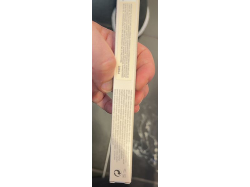 Fenty Beauty Brow MVP Ultra Fine Brow Pencil & Styler, Medium Brown, 0.0024 oz / 0.07 g