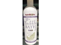 NutriBiotic Bubble Bath, Fresh Fruit, 16 fl oz/473 mL - thumbnail 2
