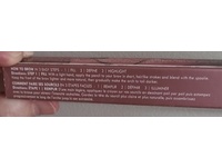 Chella Eyebrow Pencil, Luscious Light Brown, Luscious Light Brown, 0.03 oz/0.02 g - thumbnail 3