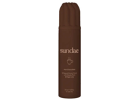 Sundae Whipped Shower Foam, Hot Chocolate, 8.9 fl oz/265 mL - Image 2