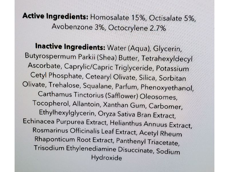 Bolden Brightening Moisturizer, SPF 30 + Vitamin C, 2 fl oz/60 mL