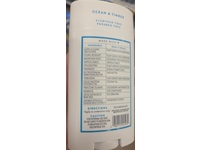 Native Deodorant, Ocean & Timber, 3.1 oz/88 g - thumbnail 3