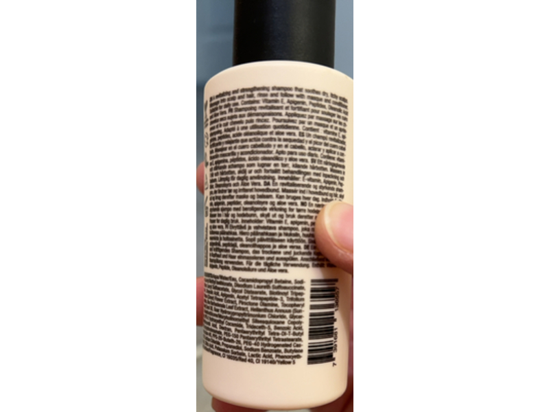 Maria Nila Head & Hair Heal Shampoo, 3.4 fl oz/100 mL