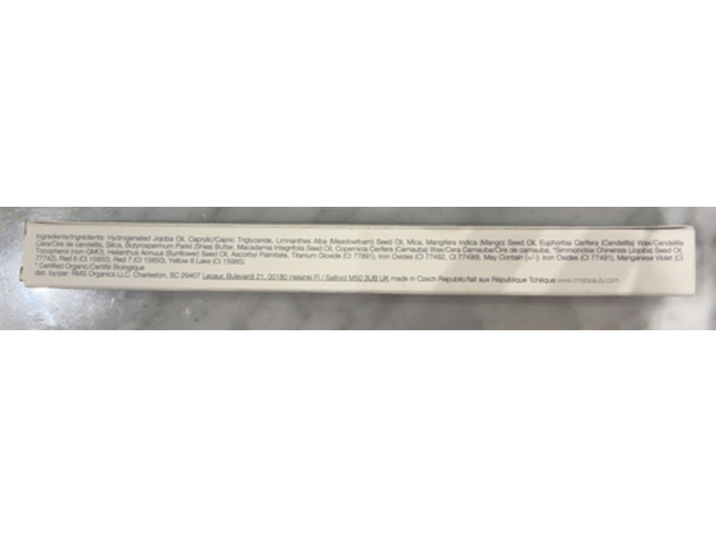 Rms Beauty Go Nude Lip Pencil, Sunrise Nude, 1.08 g